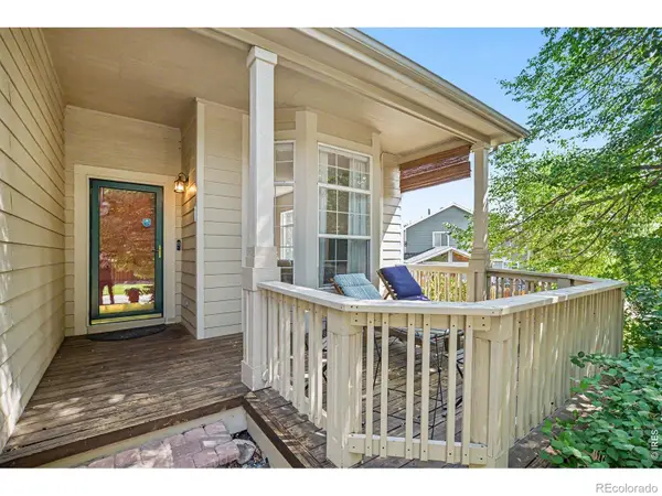 7027 Orion Lane, Arvada, CO 80007