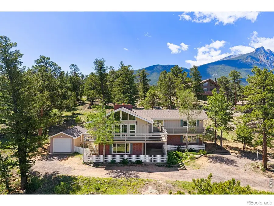 350 Whispering Pines Drive, Estes Park, CO 80517 - #2