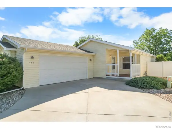 868 Sunchase Drive, Fort Collins, CO 80524