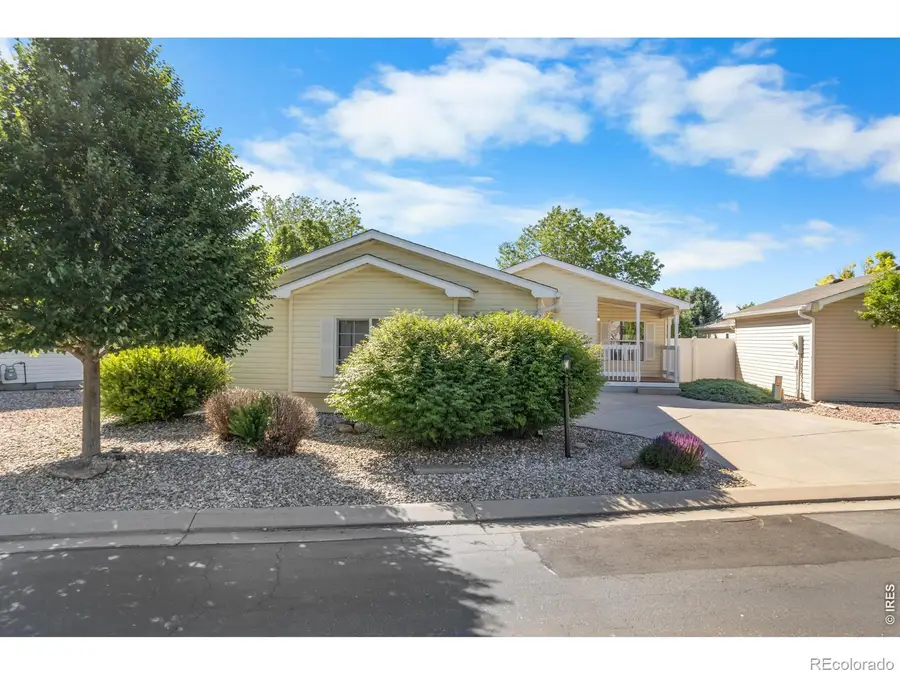 868 Sunchase Drive, Fort Collins, CO 80524 - #3