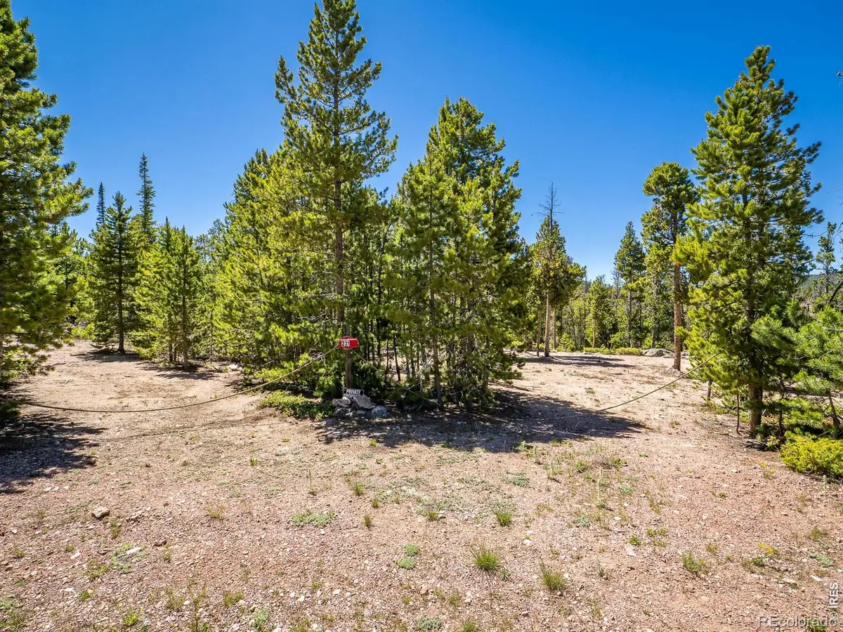 231 Nanticoke Court, Red Feather Lakes, CO 80545 - #1