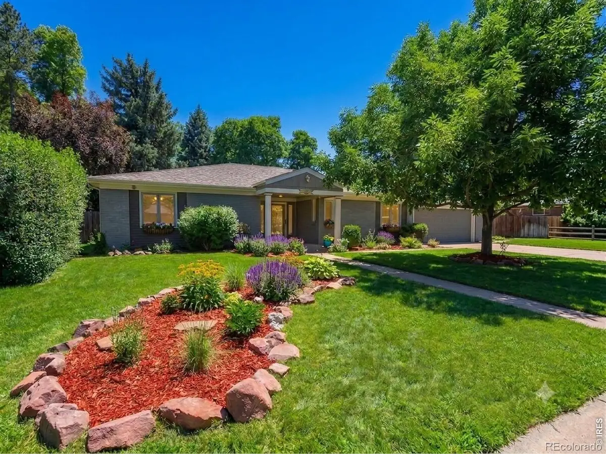 109 Princeton Road, Fort Collins, CO 80525 - #1