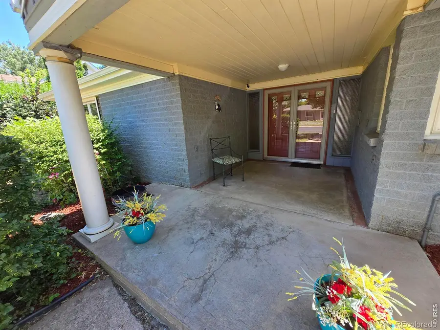 109 Princeton Road, Fort Collins, CO 80525 - #2