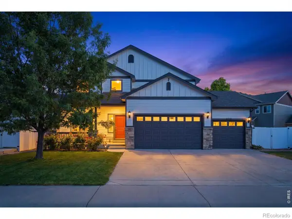 2710 Hydra Drive, Loveland, CO 80537