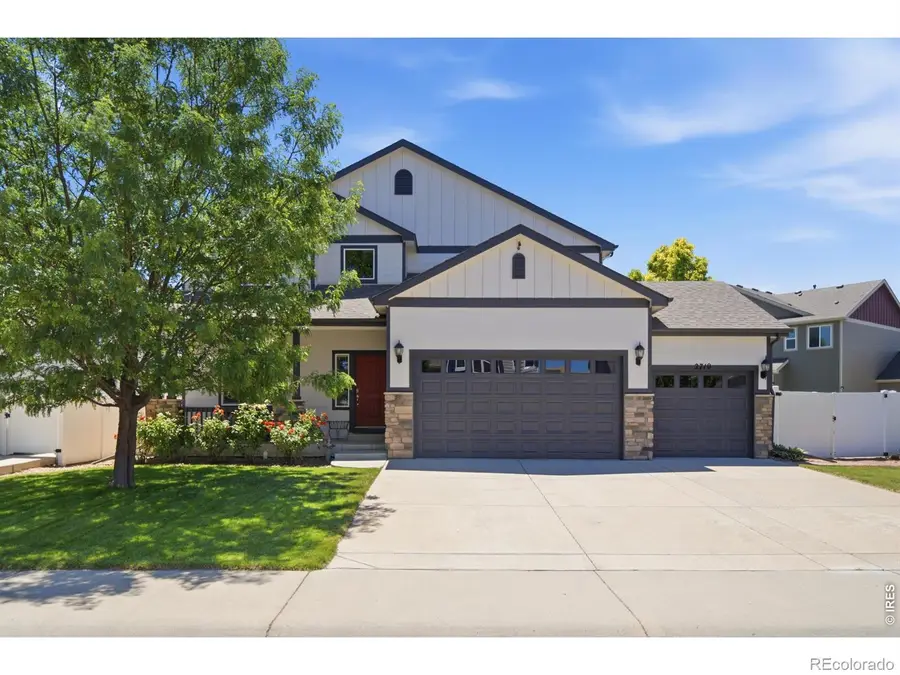 2710 Hydra Drive, Loveland, CO 80537 - #2