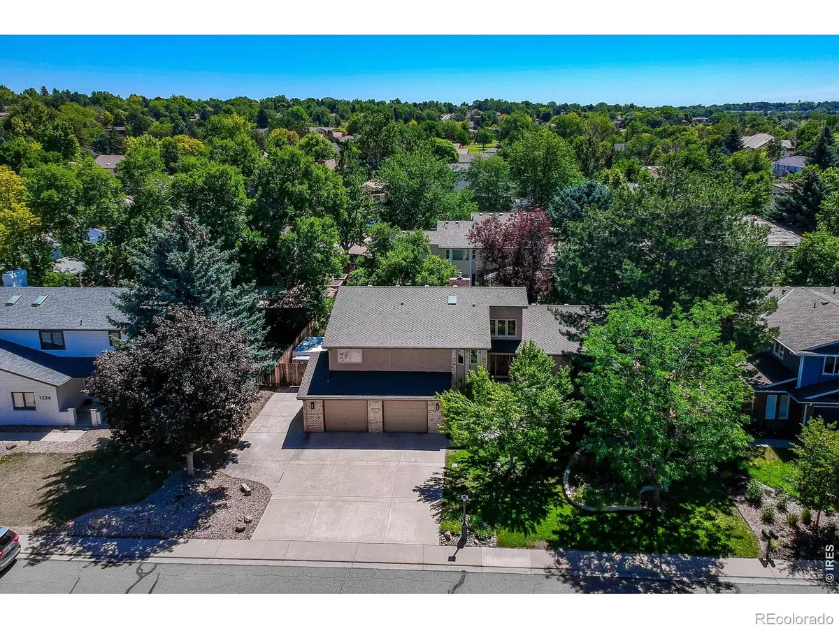1234 Twin Peaks Circle, Longmont, CO 80503 - #1