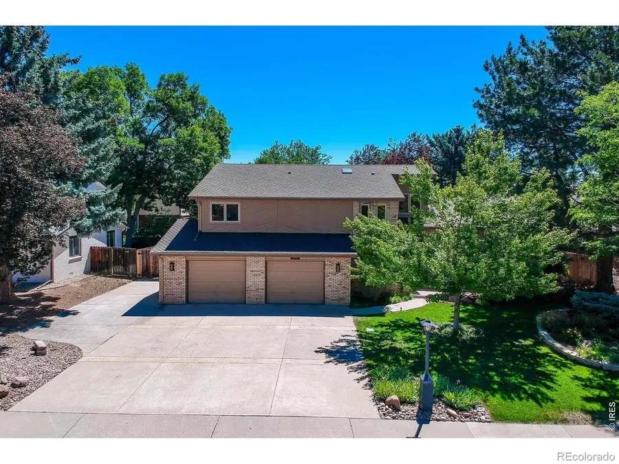 1234 Twin Peaks Circle, Longmont, CO 80503 - #2