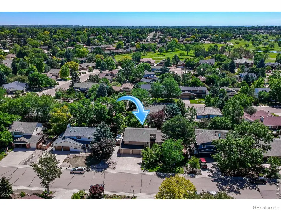 1234 Twin Peaks Circle, Longmont, CO 80503 - #3