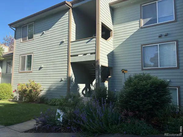 3465 Lochwood Drive #P-74, Fort Collins, CO 80525