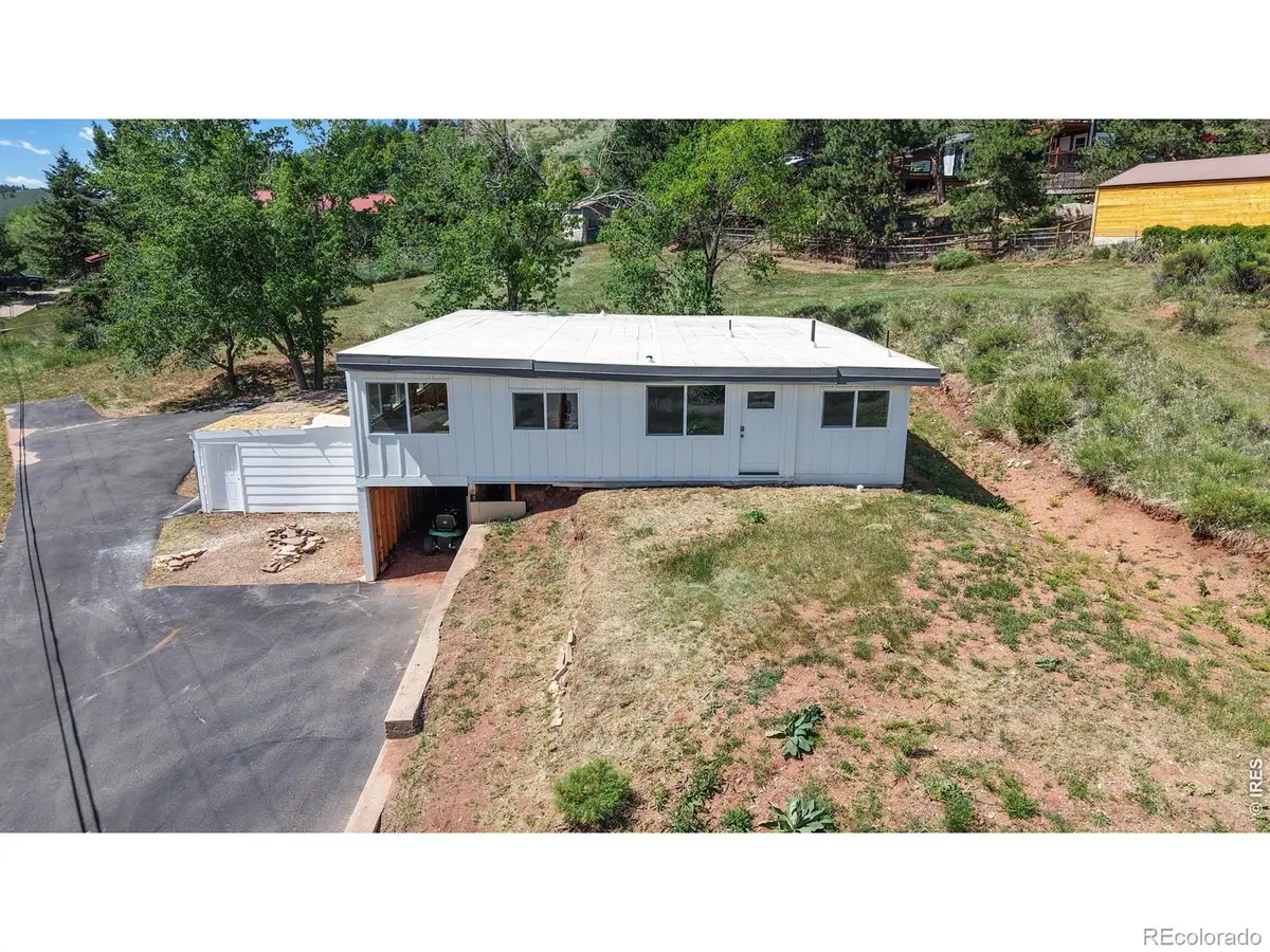 4109 Kano Drive, Fort Collins, CO 80526 - #1