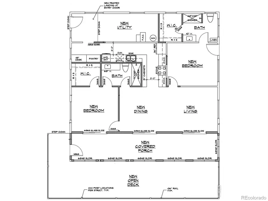 4109 Kano Drive, Fort Collins, CO 80526 - #2