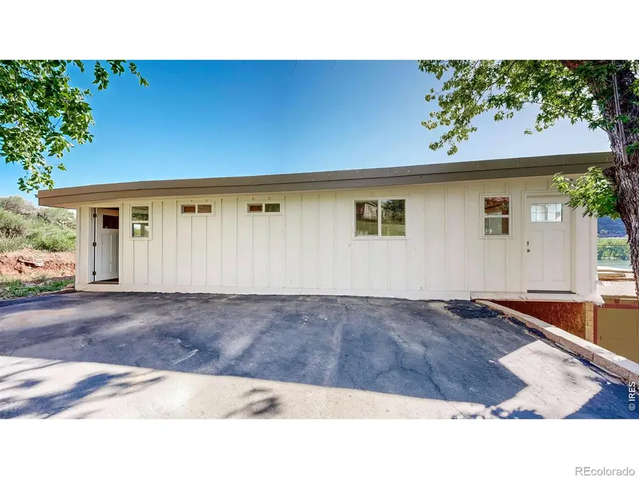 4109 Kano Drive, Fort Collins, CO 80526 - #3
