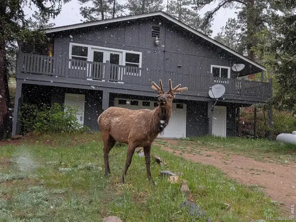 163 West Creek Road, Glen Haven, CO 80532