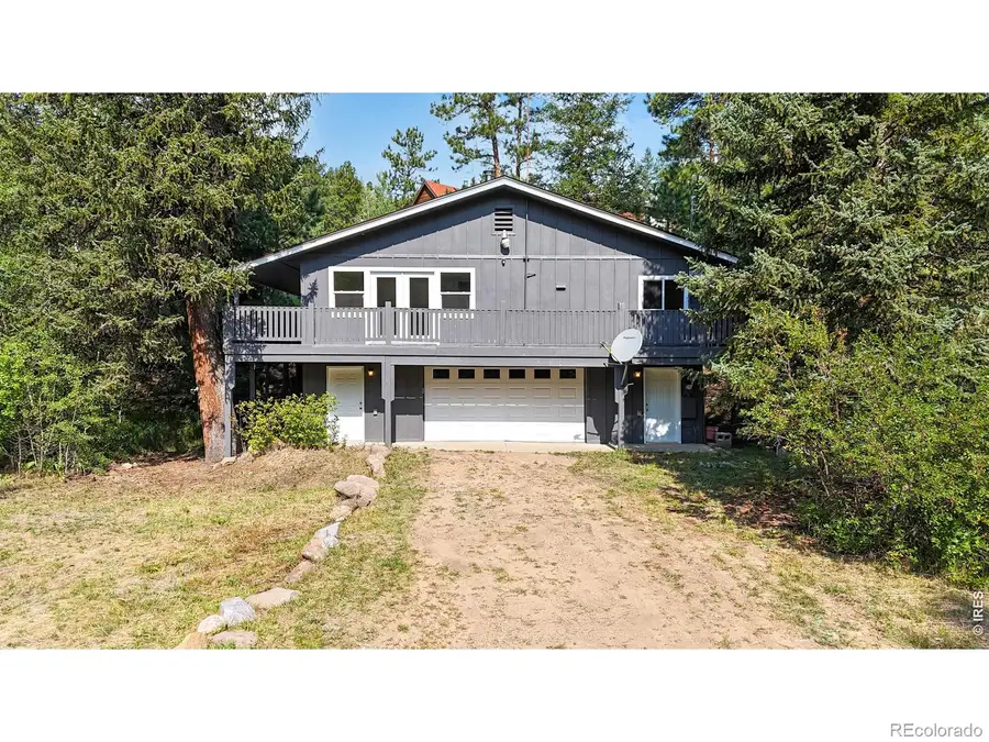 163 West Creek Road, Glen Haven, CO 80532 - #3