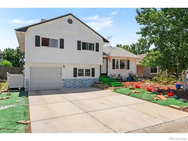 8337 Medicine Bow Circle, Fort Collins, CO 80528