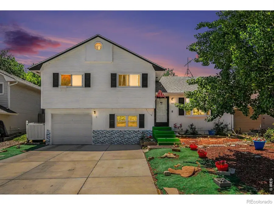 8337 Medicine Bow Circle, Fort Collins, CO 80528 - #2