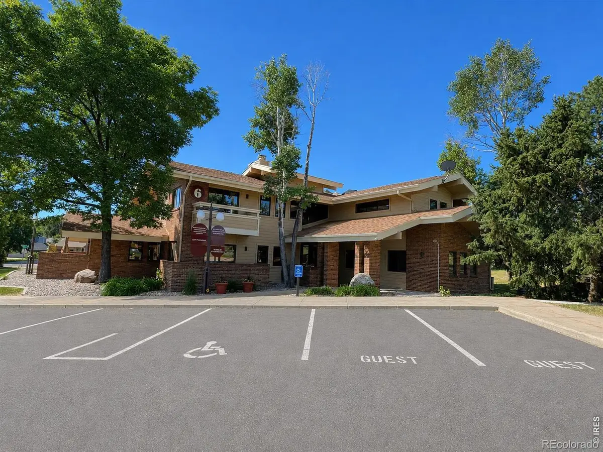375 E Horsetooth Road, Fort Collins, CO 80525 - #1