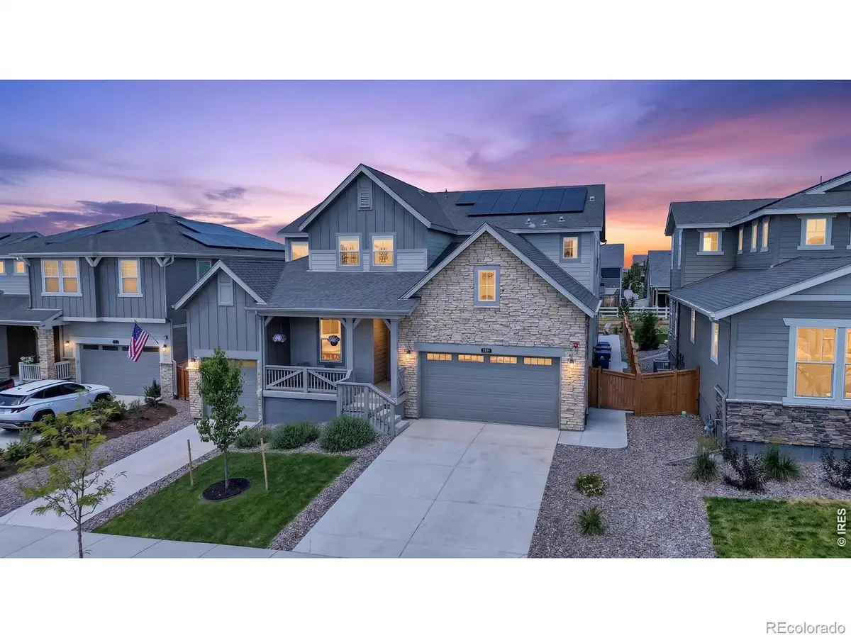 1219 Sunrise Drive, Erie, CO 80516 - #1