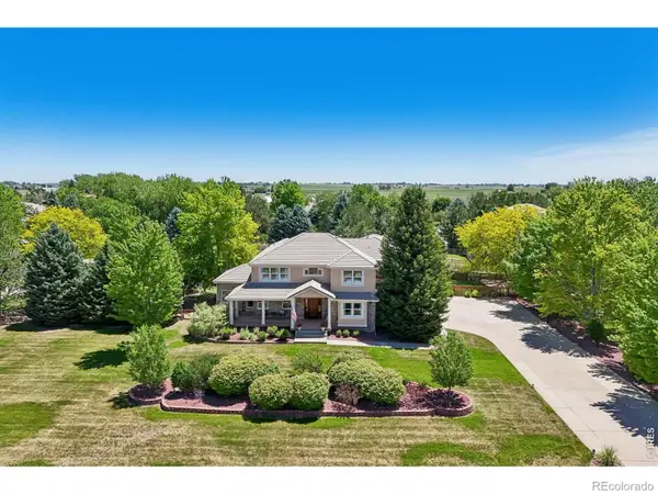 7688 Crestview Drive, Niwot, CO 80504