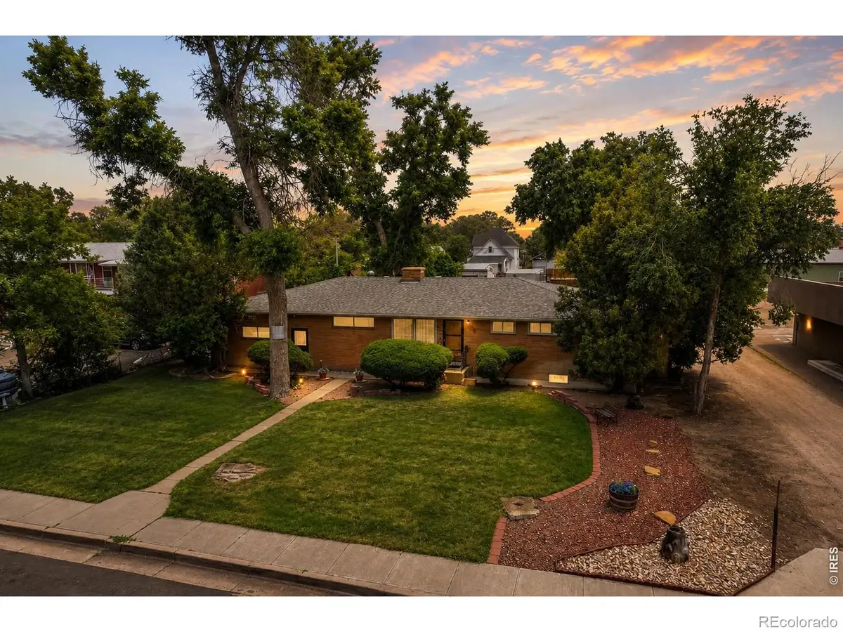 620 Grant Street, Fort Morgan, CO 80701 - #1