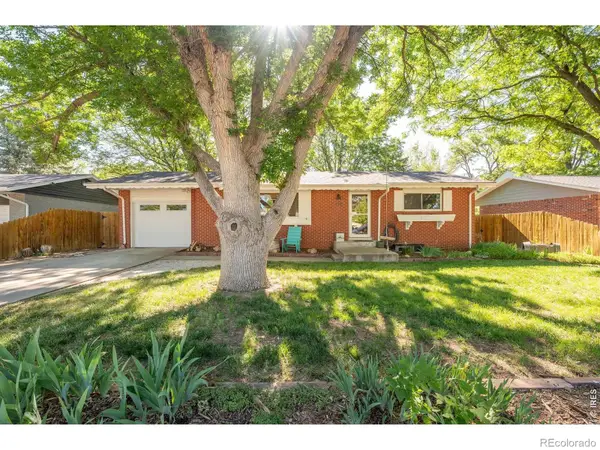 918 S Bross Street, Longmont, CO 80501