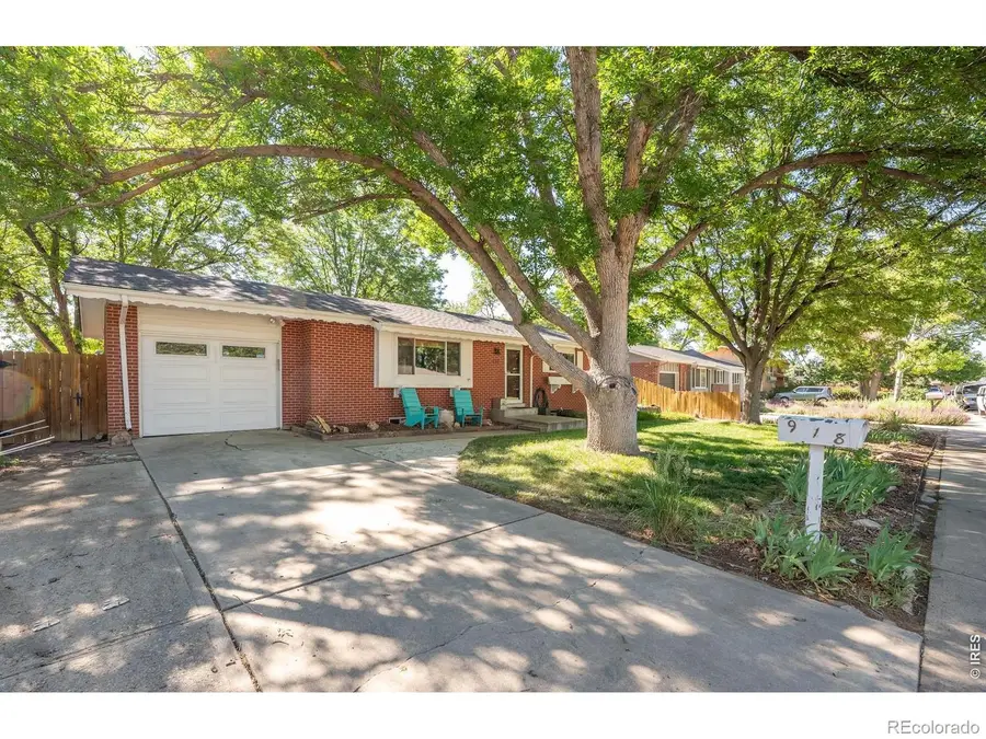 918 S Bross Street, Longmont, CO 80501 - #2