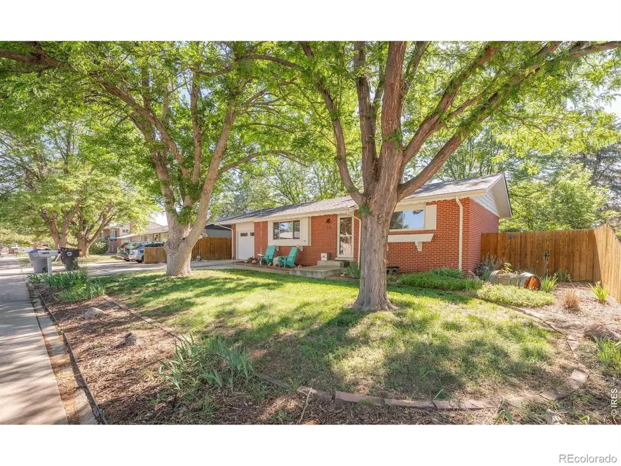 918 S Bross Street, Longmont, CO 80501 - #3