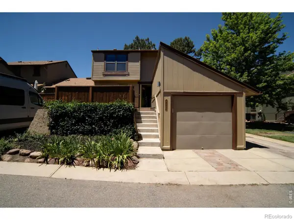 4220 Greenbriar Boulevard, Boulder, CO 80305