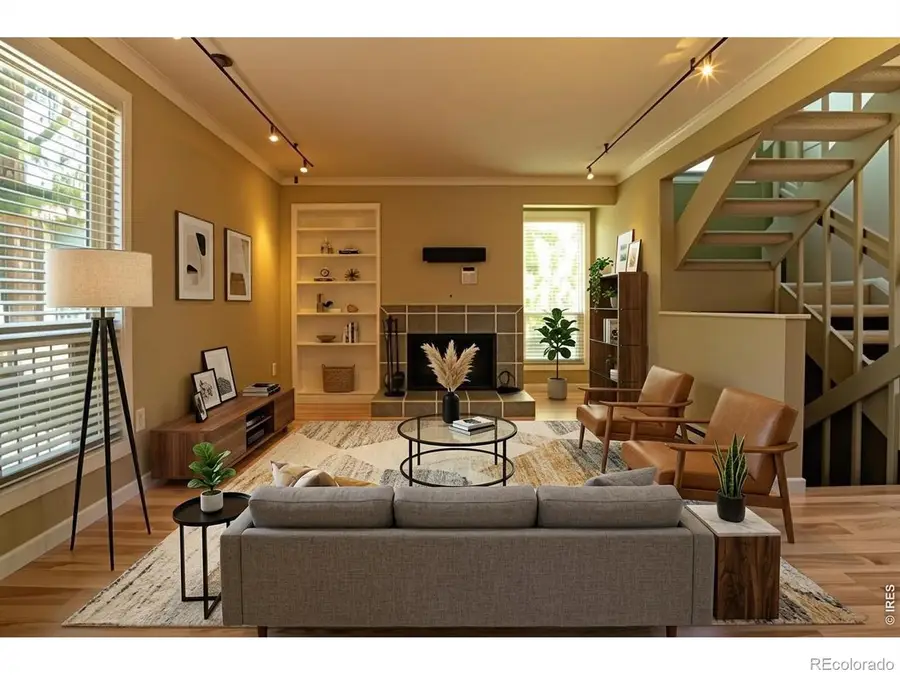 4220 Greenbriar Boulevard, Boulder, CO 80305 - #2