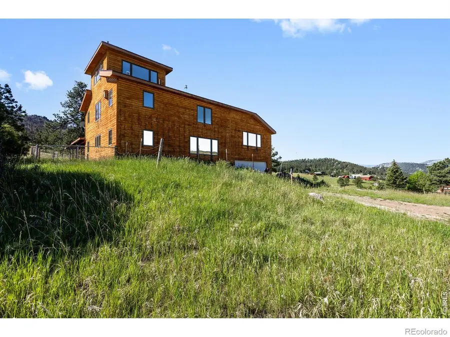 678 Palisade Mountain Drive, Drake, CO 80515 - #2