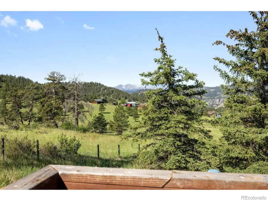 678 Palisade Mountain Drive, Drake, CO 80515 - #3