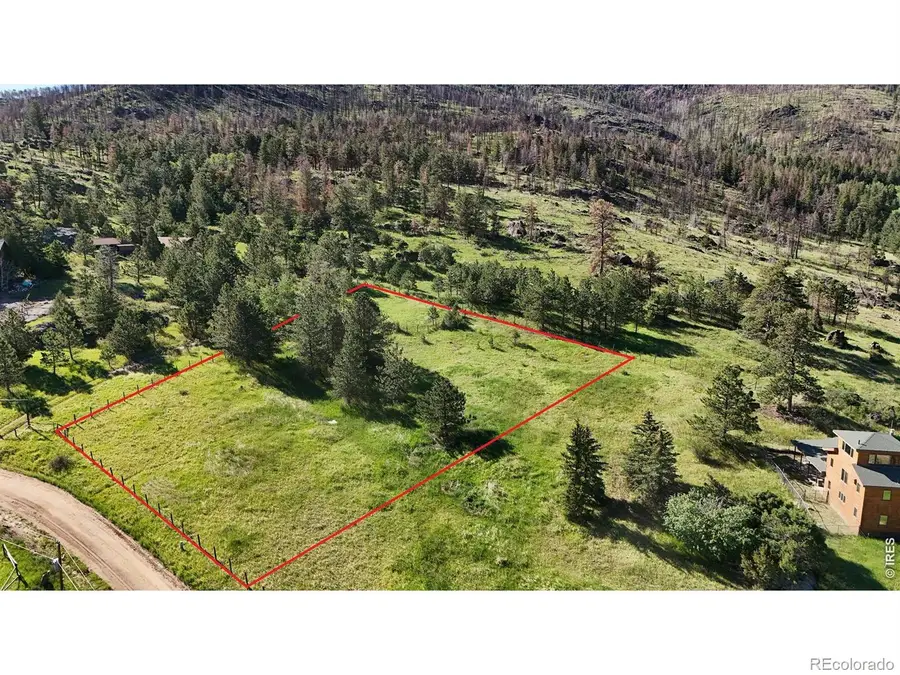 0 Palisade Mountain Drive, Drake, CO 80515 - #2