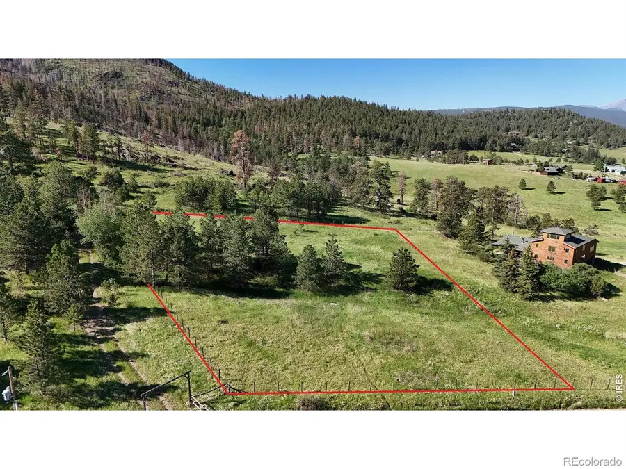 0 Palisade Mountain Drive, Drake, CO 80515 - #3