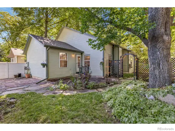 1980 Welch Street #37, Fort Collins, CO 80525