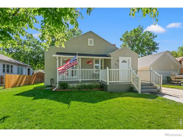 617 Cameron Street, Brush, CO 80723