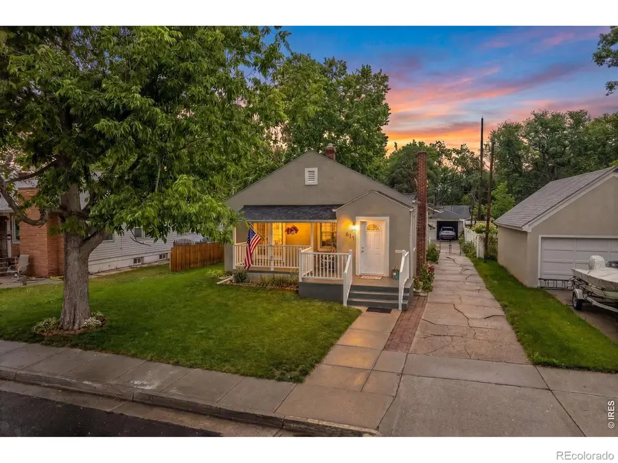 617 Cameron Street, Brush, CO 80723 - #2