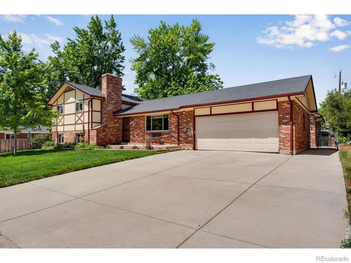 10903 Bannock Street, Northglenn, CO 80234 - #1