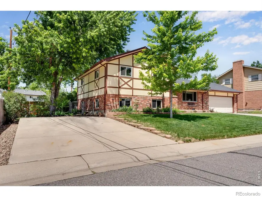 10903 Bannock Street, Northglenn, CO 80234 - #3