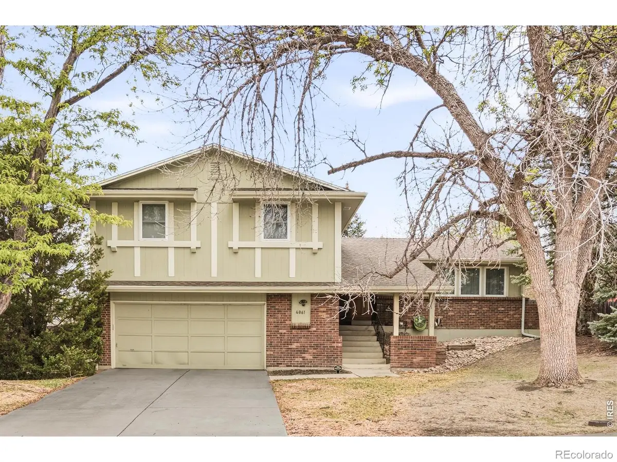 4861 Earle Circle, Boulder, CO 80301 - #1
