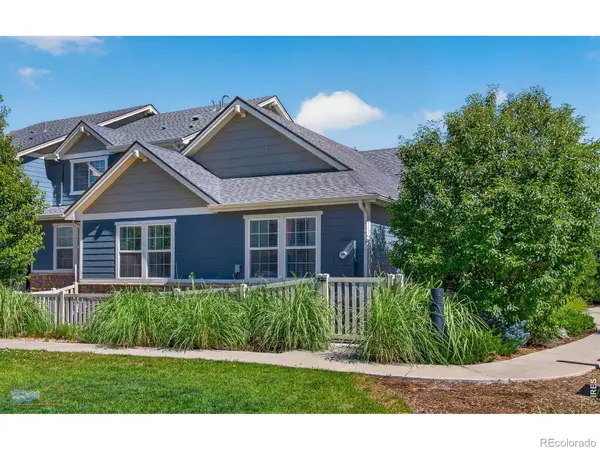 275 Jackson Drive, Erie, CO 80516