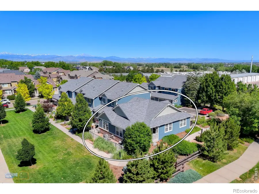 275 Jackson Drive, Erie, CO 80516 - #3
