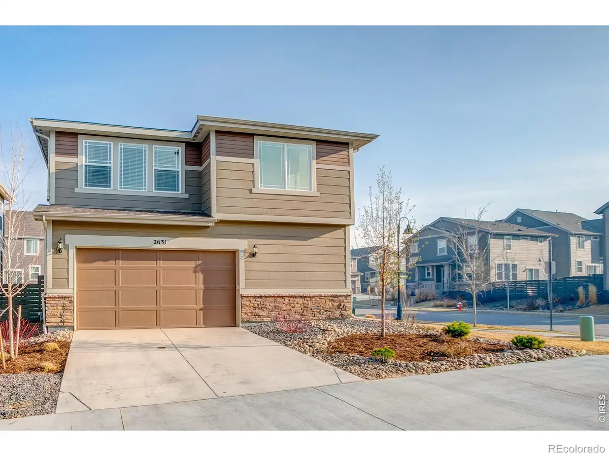 2631 Painted Turtle Avenue, Loveland, CO 80538 - #1