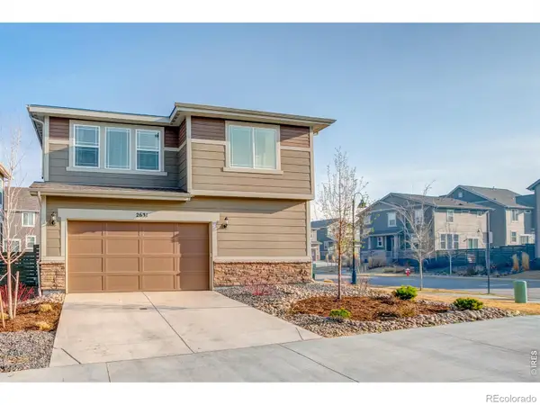 2631 Painted Turtle Avenue, Loveland, CO 80538