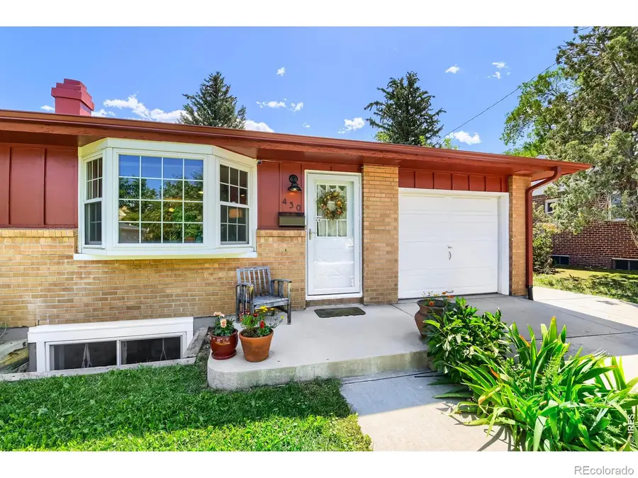 430 S 42nd Street, Boulder, CO 80305 - #2