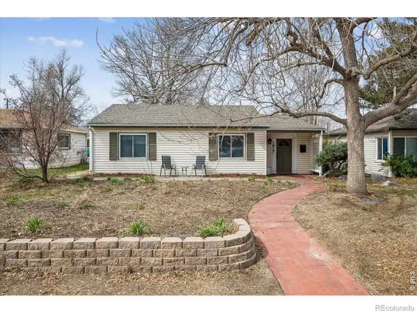 1819 S Madison Street, Denver, CO 80210