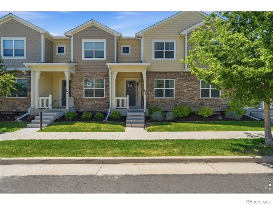 2715 Rockford Drive #103, Fort Collins, CO 80525 - #3