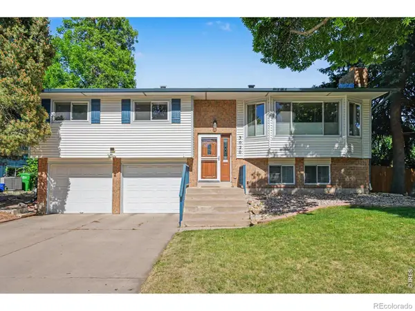 3020 Eagle Drive, Fort Collins, CO 80526