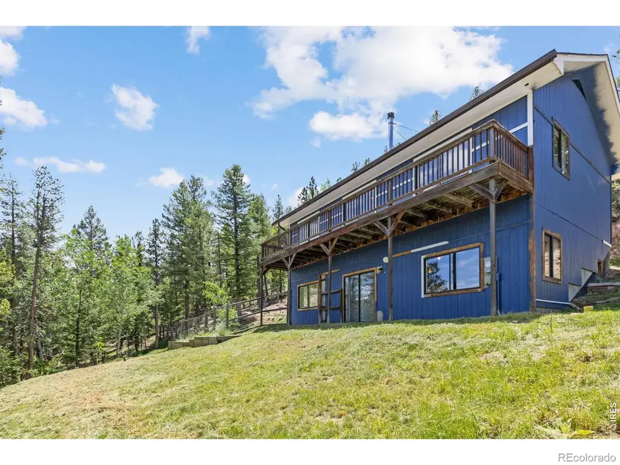 277 Hummer Drive, Nederland, CO 80466 - #2