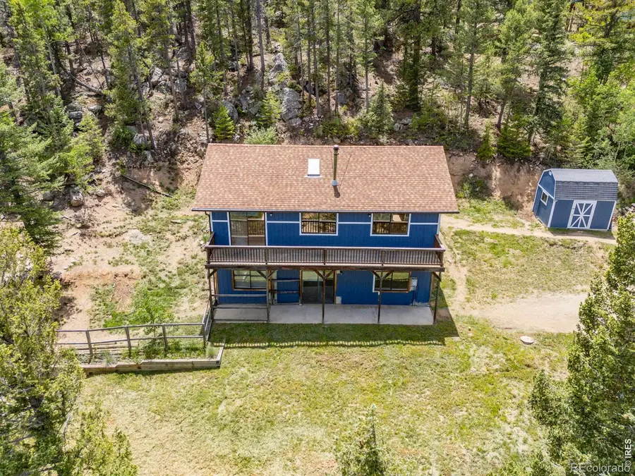 277 Hummer Drive, Nederland, CO 80466 - #3