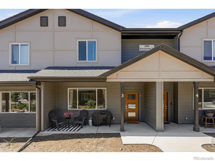 2968 Barnstormer Street #3, Fort Collins, CO 80524 - #3
